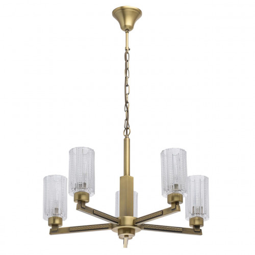 подвесная люстра mw-light альгеро 285011605 в Нижнекамске