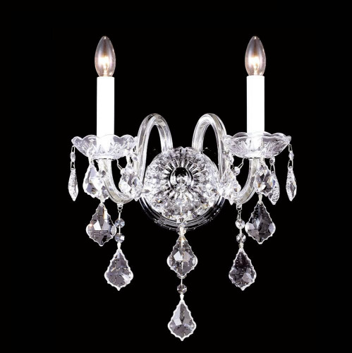 бра crystal lux queen ap2 в Нижнекамске