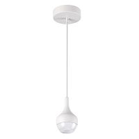 подвесной светодиодный светильник odeon light jolie 3823/8l в Нижнекамске