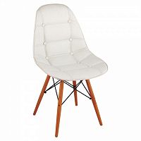 стул деревянный pc-016 (eames style) в Нижнекамске