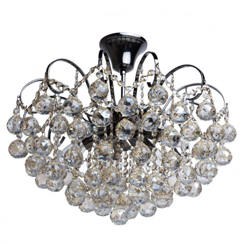 потолочная люстра mw-light жемчуг 232017706 в Нижнекамске