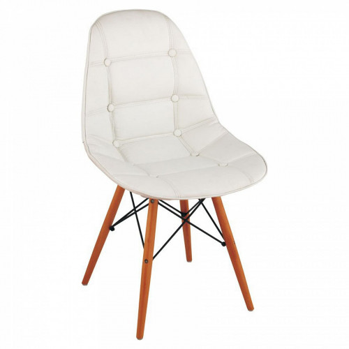 стул деревянный pc-016 (eames style) в Нижнекамске