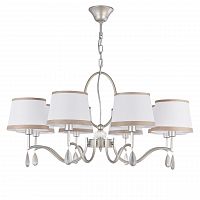 подвесная люстра freya teona fr5538pl-08br в Нижнекамске