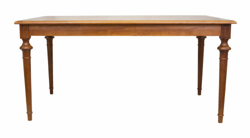 стол paton red 160 коричневый в Нижнекамске