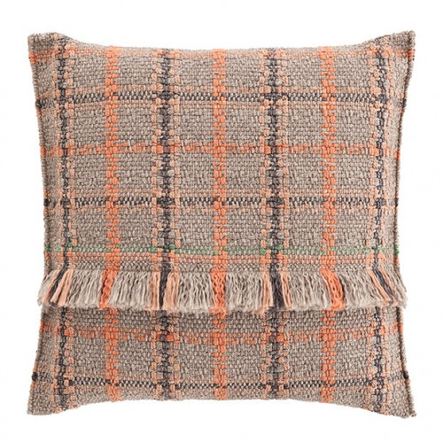 подушка tartan terracotta от gan в Нижнекамске