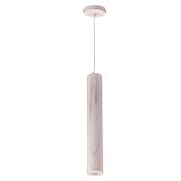 подвесной светодиодный светильник odeon light woody 3826/8l в Нижнекамске