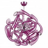 подвесная люстра lightstar stella 892128 в Нижнекамске