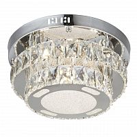 потолочный светодиодный светильник globo marilyn i 67037-18ad в Нижнекамске