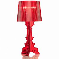 настольная лампа bourgie red в Нижнекамске