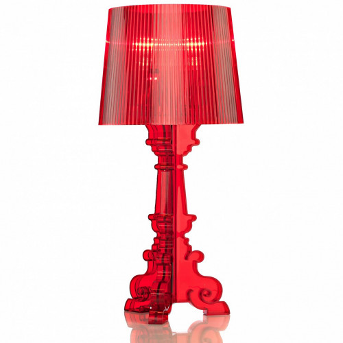 настольная лампа bourgie red в Нижнекамске