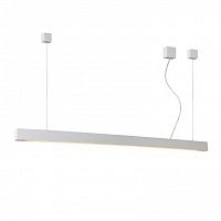 подвесной светодиодный светильник lucide lino led 23418/16/31 в Нижнекамске