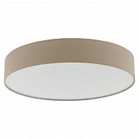потолочный светодиодный светильник eglo escorial 39424 в Нижнекамске