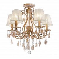 подвесная люстра favourite diadema 2442-5u в Нижнекамске
