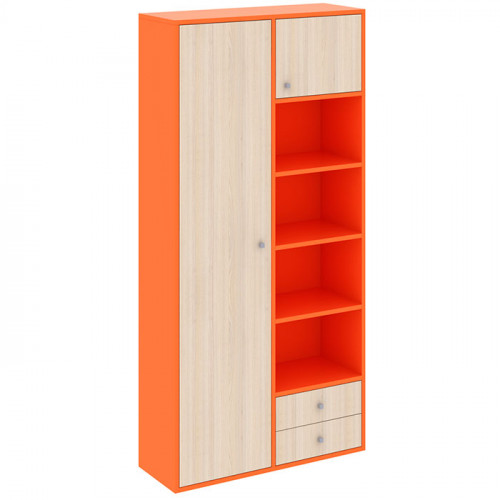 шкаф pinokkio правый ясень коимбра, манго в Нижнекамске