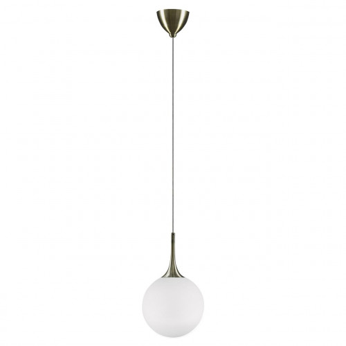 подвесной светильник lightstar globo 813021 в Нижнекамске
