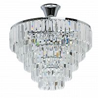 потолочная люстра mw-light аделард 642010705 в Нижнекамске