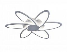 потолочная светодиодная люстра ambrella light original fa449 в Нижнекамске