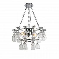 подвесная люстра arte lamp bancone a7042sp-3cc в Нижнекамске