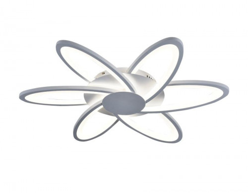 потолочная светодиодная люстра ambrella light original fa449 в Нижнекамске