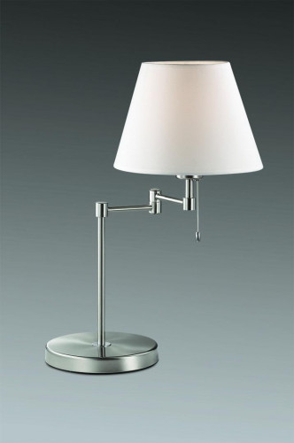 настольная лампа odeon light gemena 2480/1t в Нижнекамске