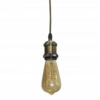 подвесной светильник kink light 0981101d в Нижнекамске