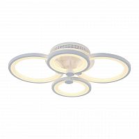 потолочная светодиодная люстра f-promo cosmo 2291-4u в Нижнекамске