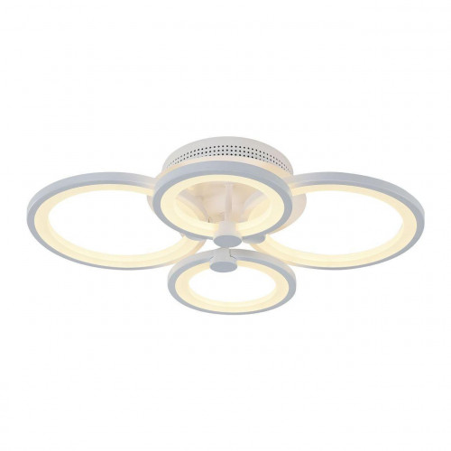 потолочная светодиодная люстра f-promo cosmo 2291-4u в Нижнекамске