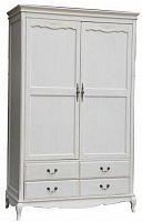 шкаф mobilier de maison белый в Нижнекамске