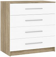 комод nk-mebel бланка в Нижнекамске