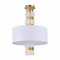 подвесной светильник maytoni valencia h601pl-03bs в Нижнекамске