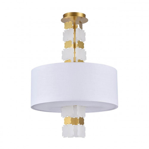 подвесной светильник maytoni valencia h601pl-03bs в Нижнекамске