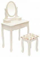 столик туалетный secret de maison coiffeuse hx15-075 в Нижнекамске