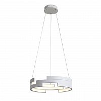 подвесной светодиодный светильник st luce genuine sl963.503.01 в Нижнекамске