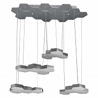 подвесной светильник lightstar favo в Нижнекамске