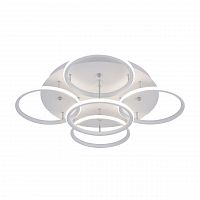 потолочная светодиодная люстра arte lamp a2500pl-5wh в Нижнекамске