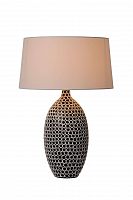настольная лампа lucide janneke 13508/81/30 в Нижнекамске