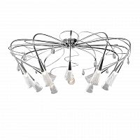 потолочная люстра lightstar aereo 711124 в Нижнекамске