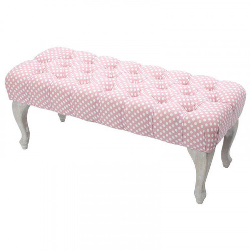 скамья pinky розовая в Нижнекамске