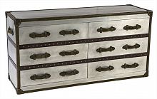 комод at069 fireproof iron металл в Нижнекамске