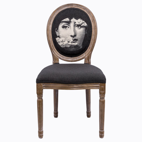 стул седьмое небо fornasetti в Нижнекамске