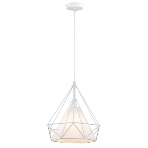дизайнерский подвесной светильник spot light cage 9502102 в Нижнекамске