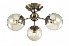 потолочная люстра lumion palla 3059/3c в Нижнекамске