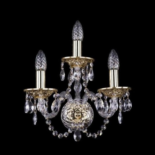 бра bohemia ivele 1600/3/g в Нижнекамске