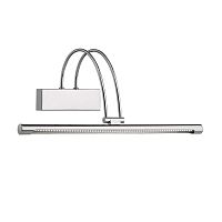 подсветка для зеркал ideal lux bow ap66 cromo в Нижнекамске