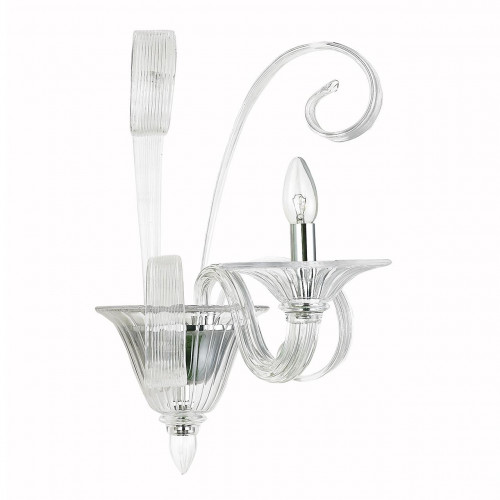 бра donolux firenze w110218/1clear в Нижнекамске