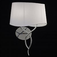 бра mantra ninette chrome 1903 в Нижнекамске