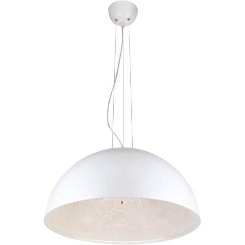 подвесной светильник arte lamp rome a4176sp-1wh в Нижнекамске