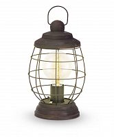 настольная лампа eglo vintage 49288 в Нижнекамске