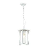 уличный подвесной светильник odeon light galen 4173/1 в Нижнекамске