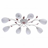 потолочная люстра mw-light восторг 242016508 в Нижнекамске